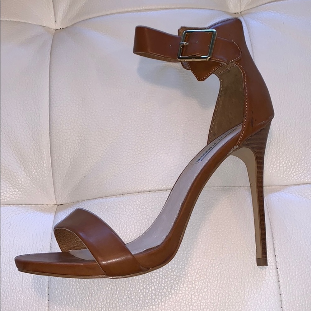 Steve Madden Heels size 10
